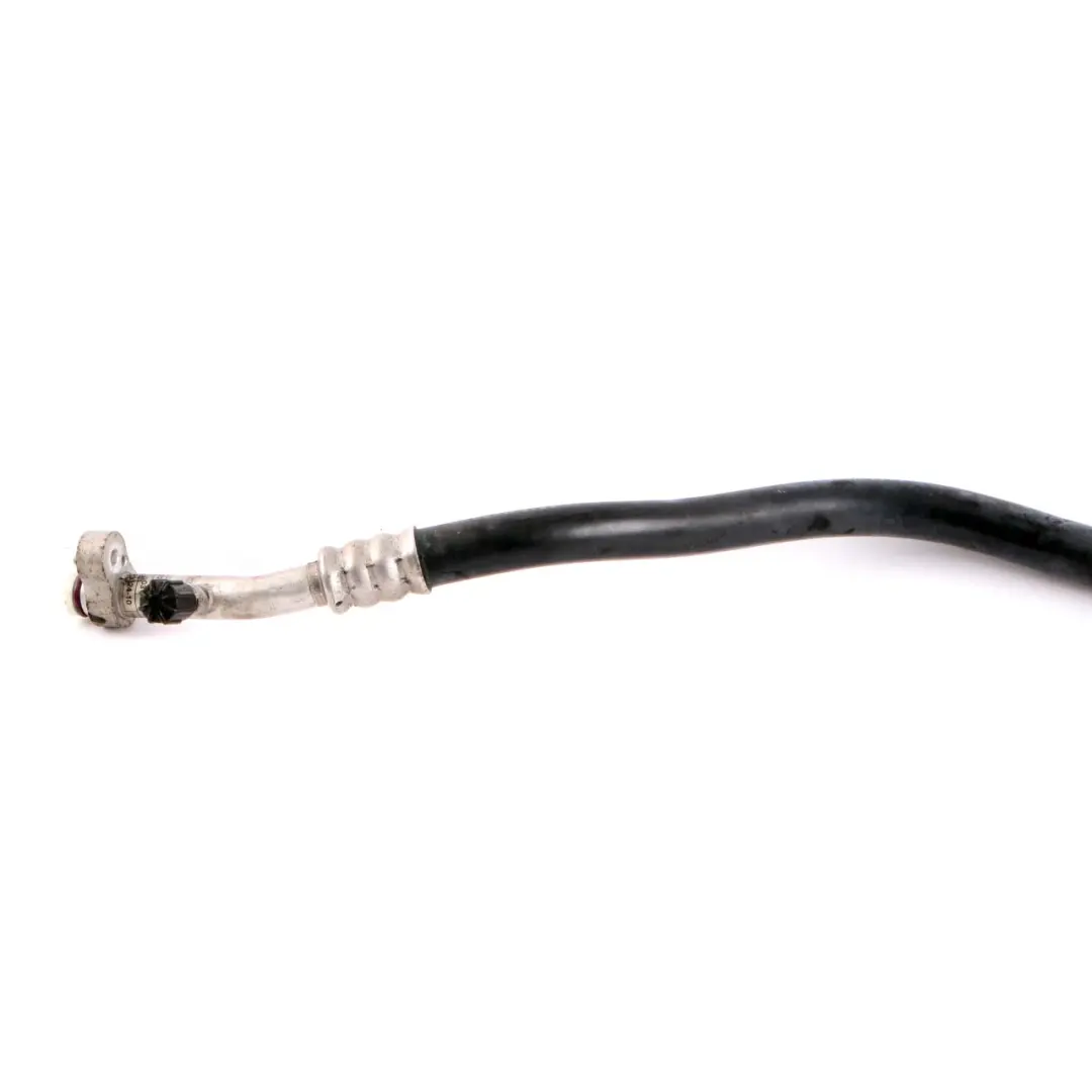 N57N Tubo Aria Aspirazione Evaporatore-Compressore R134A per BMW F30 F31 F32 con numero di parte 9223296 BMW F30 F31 F32 N57N Tubo Aria Aspirazione Evaporatore-Compressore R134A - SKU 9223296 - Numero di parte 9223296