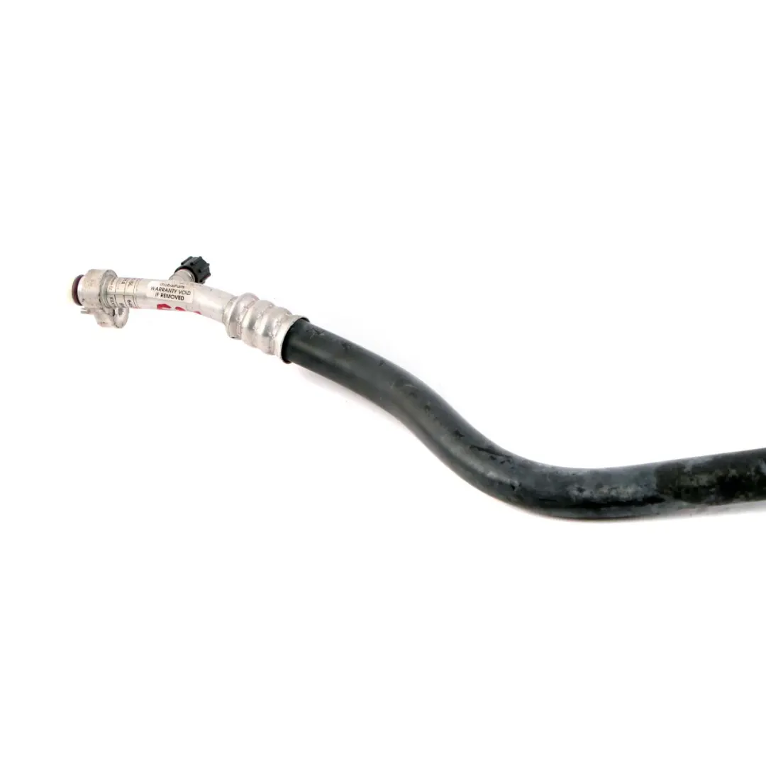 N57N Tubo Aria Aspirazione Evaporatore-Compressore R134A per BMW F30 F31 F32 con numero di parte 9223296 BMW F30 F31 F32 N57N Tubo Aria Aspirazione Evaporatore-Compressore R134A - SKU 9223296 - Numero di parte 9223296