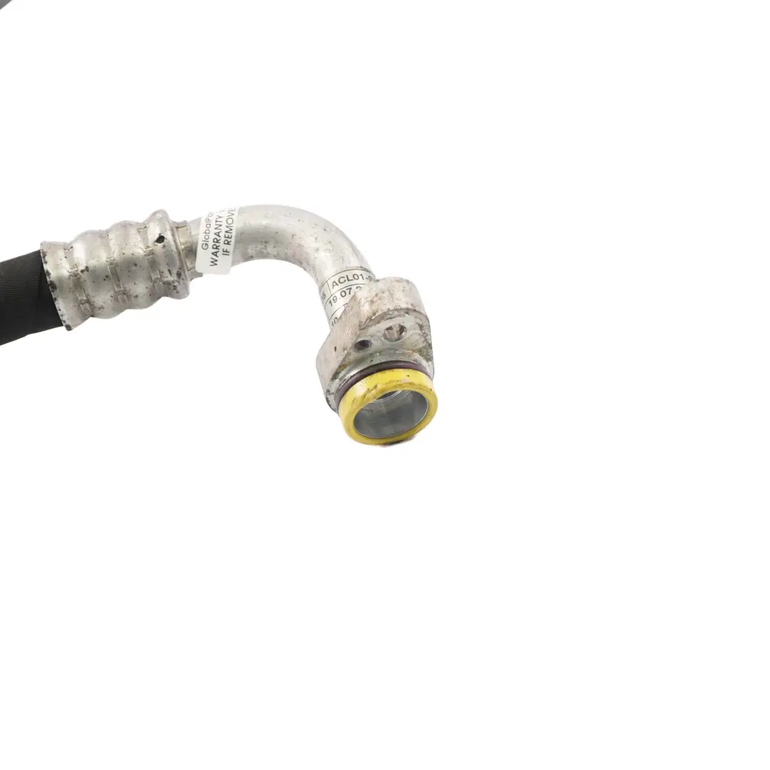 Suction Pipe Evaporator Compressor Air Hose Petrol to BMW 1 3 F20 F21 F30 F31 N13 with Part number 9223297 BMW 1 3 F20 F21 F30 F31 N13 Suction Pipe Evaporator Compressor Air Hose Petrol - SKU 9223297 - Part number 9223297