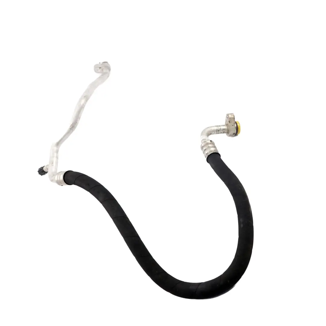 Suction Pipe Evaporator Compressor Air Hose Petrol to BMW 1 3 F20 F21 F30 F31 N13 with Part number 9223297 BMW 1 3 F20 F21 F30 F31 N13 Suction Pipe Evaporator Compressor Air Hose Petrol - SKU 9223297 - Part number 9223297