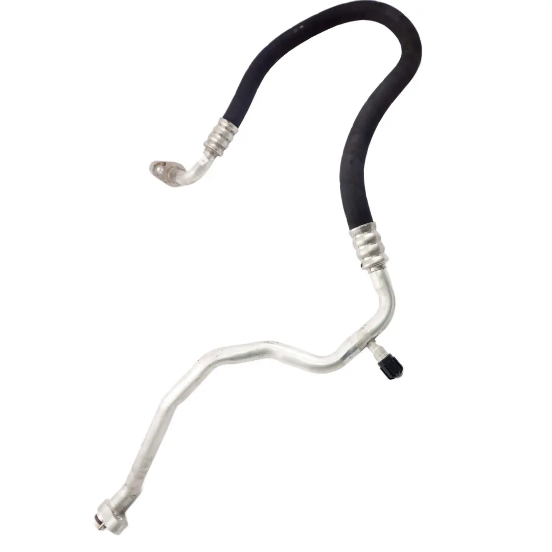 *BMW 1 3 F20 F21 F30 Verdampfer Kompressor Klimaleitung Klimaschlauch Rohr für mit Teilenummer 9223297 *BMW 1 3 F20 F21 F30 Verdampfer Kompressor Klimaleitung Klimaschlauch Rohr - SKU 9223297 - Teilenummer 9223297