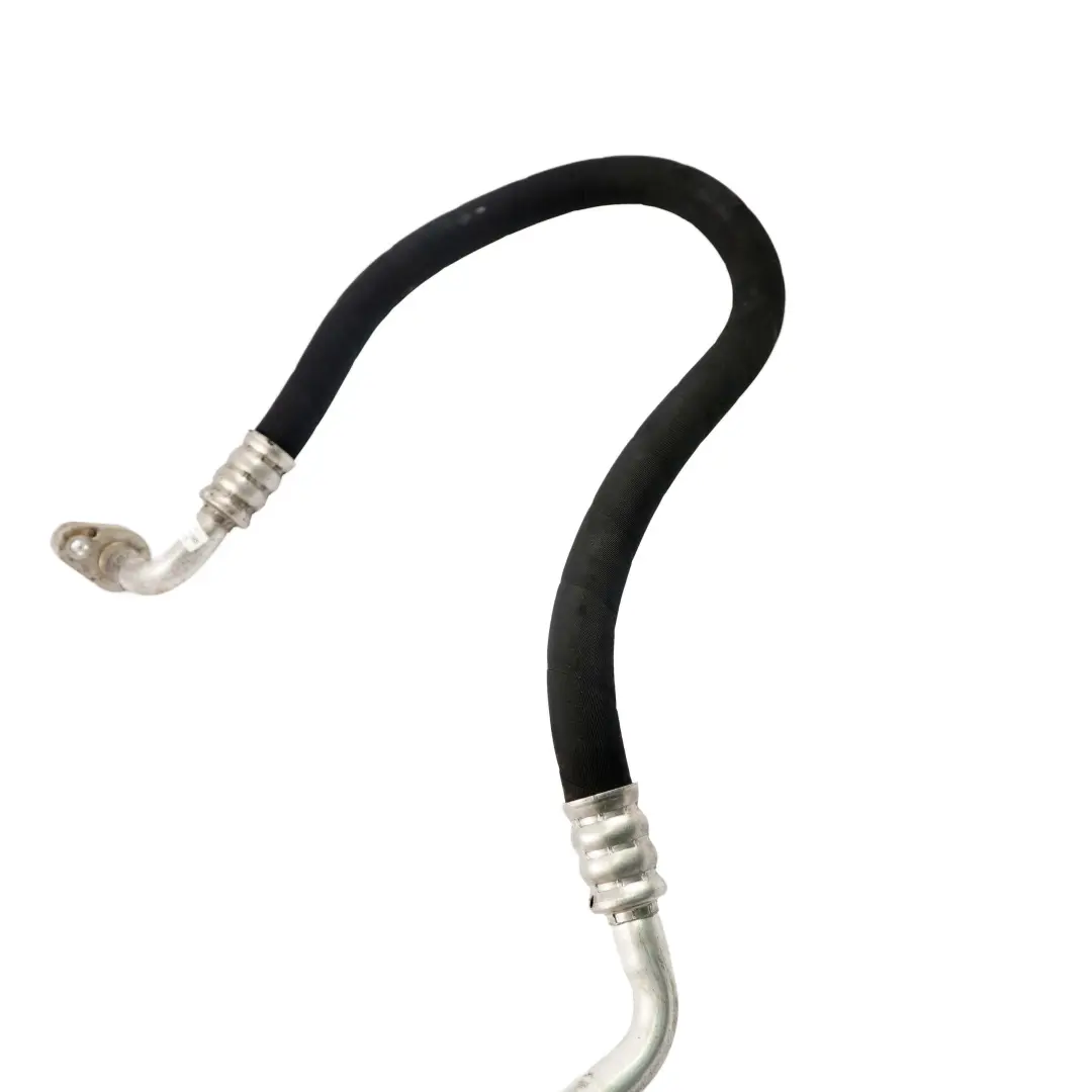 Suction Pipe Evaporator Compressor Air Hose Petrol to BMW 1 3 F20 F21 F30 F31 N13 with Part number 9223297 BMW 1 3 F20 F21 F30 F31 N13 Suction Pipe Evaporator Compressor Air Hose Petrol - SKU 9223297 - Part number 9223297