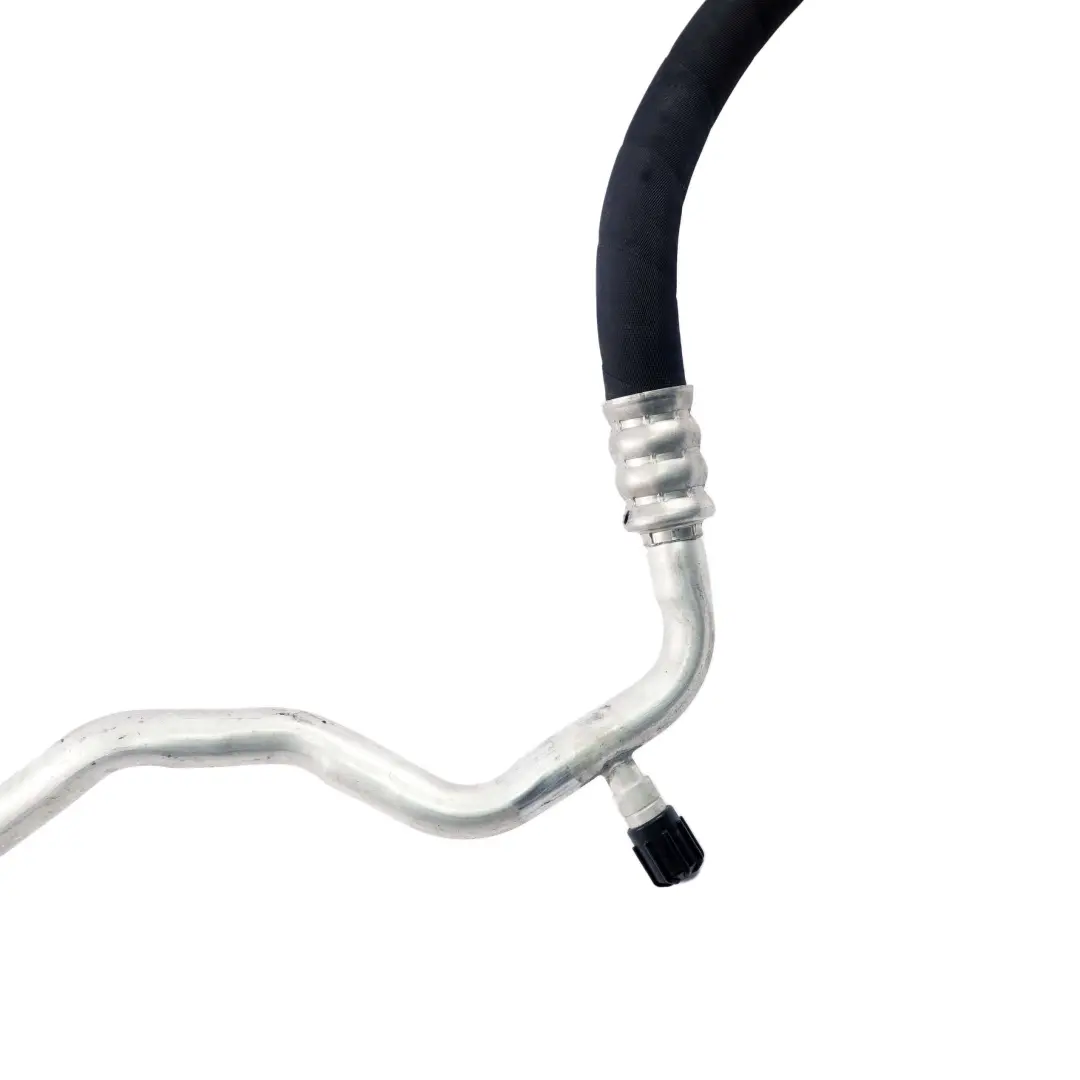 Tubo Aspiración Evaporador Compresor Aire Manguera para BMW 1 3 F20 F21 F30 F31 N13 con número de pieza 9223297 BMW 1 3 F20 F21 F30 F31 N13 Tubo Aspiración Evaporador Compresor Aire Manguera - SKU 9223297 - Número de pieza 9223297
