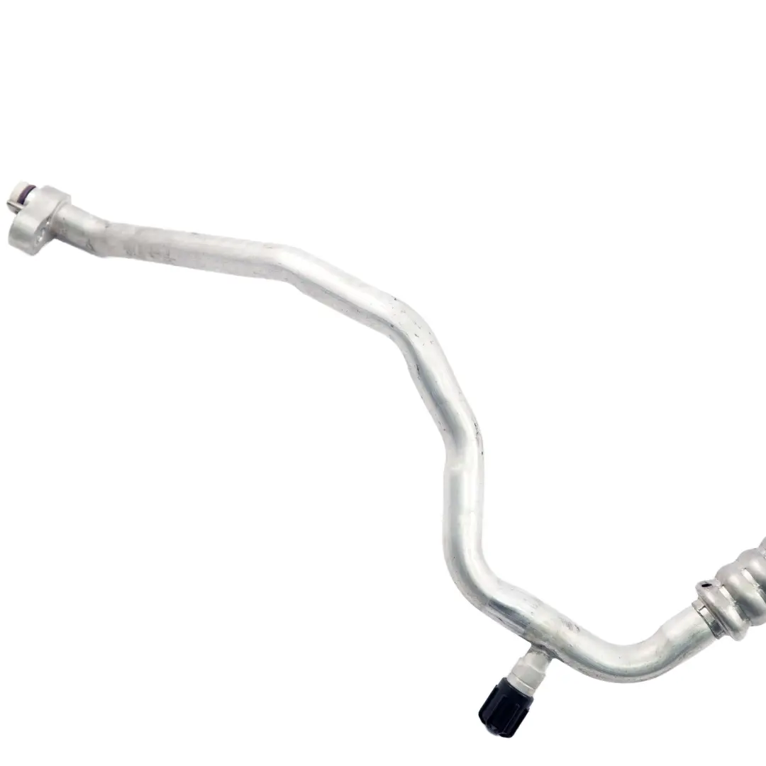 BMW 1 3 F20 F21 F30 F31 N13 Tubo Aspiración Evaporador Compresor Aire Manguera - SKU 9223297 - Número de pieza 9223297