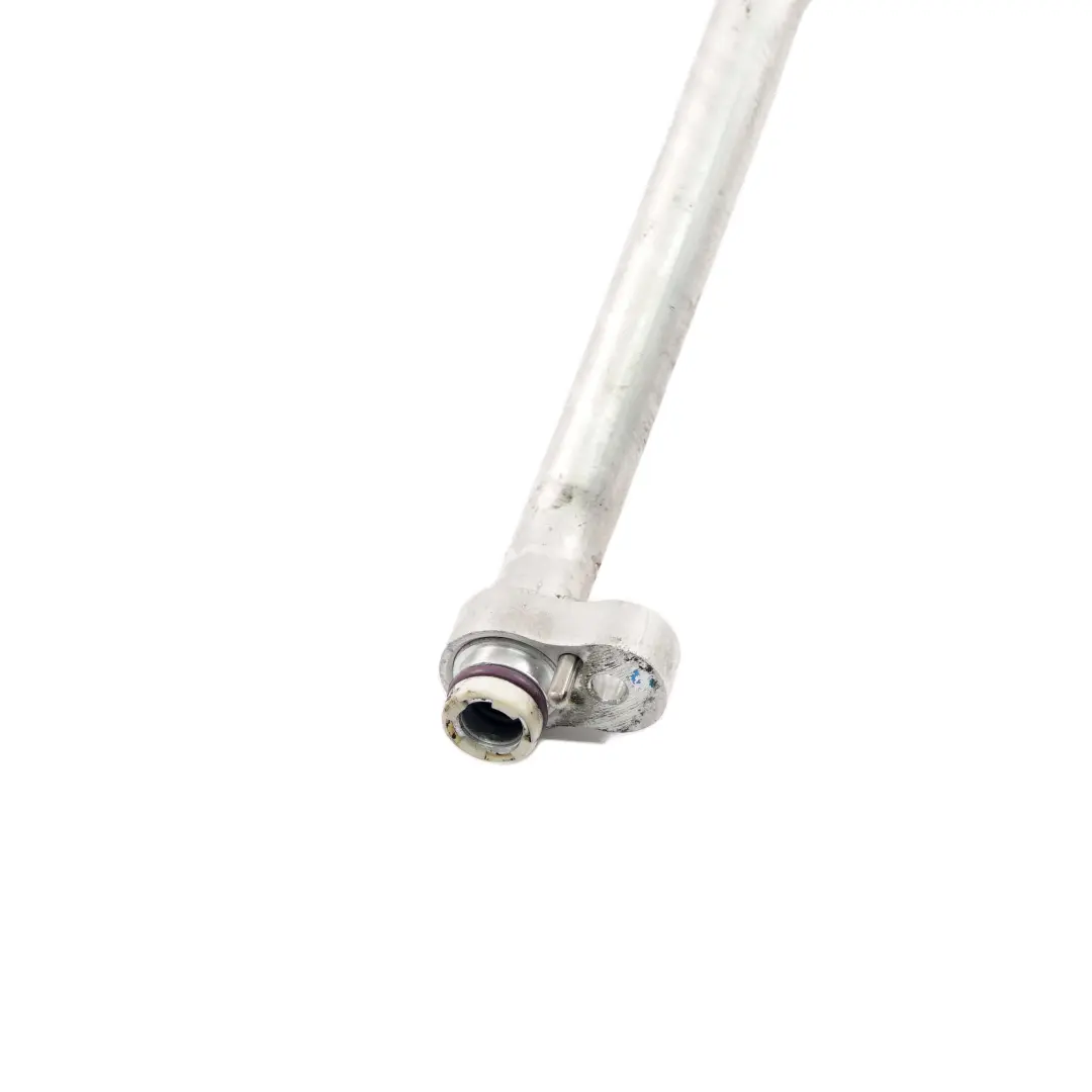 Tubo Aspiración Evaporador Compresor Aire Manguera para BMW 1 3 F20 F21 F30 F31 N13 con número de pieza 9223297 BMW 1 3 F20 F21 F30 F31 N13 Tubo Aspiración Evaporador Compresor Aire Manguera - SKU 9223297 - Número de pieza 9223297