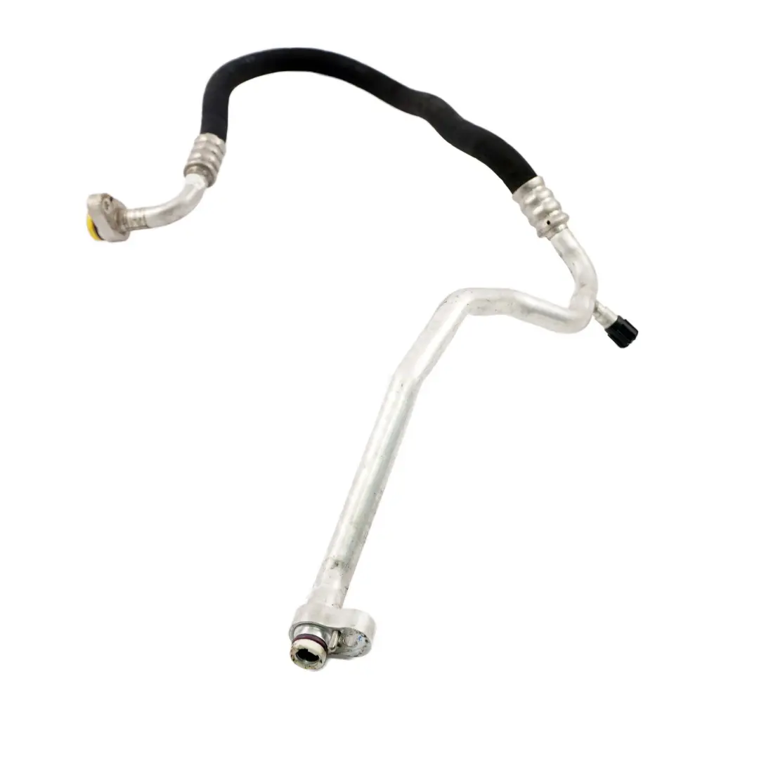 Suction Pipe Evaporator Compressor Air Hose Petrol to BMW 1 3 F20 F21 F30 F31 N13 with Part number 9223297 BMW 1 3 F20 F21 F30 F31 N13 Suction Pipe Evaporator Compressor Air Hose Petrol - SKU 9223297 - Part number 9223297