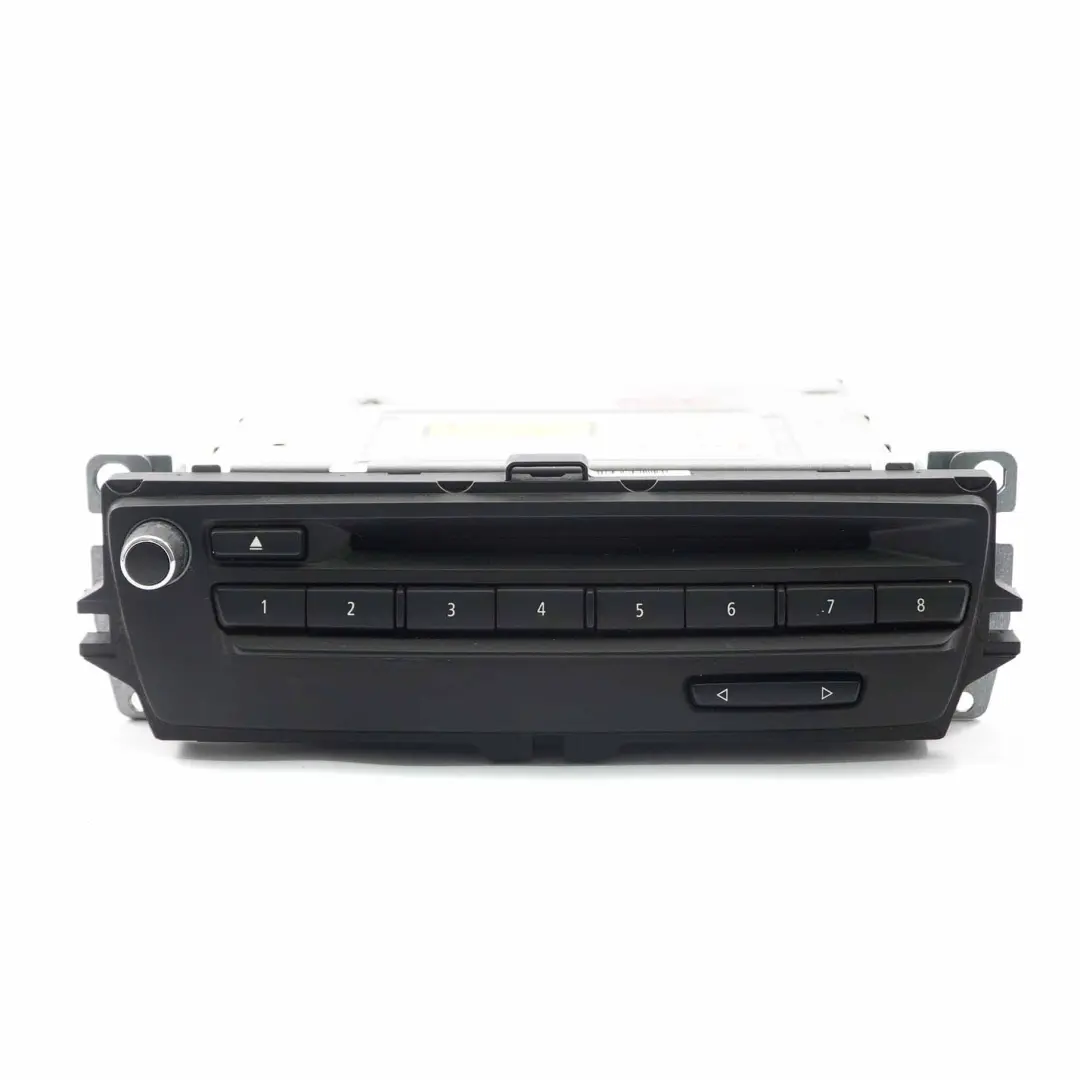 Business System Car Infotaiment Computer CIC para BMW E81 E90 LCI con número de pieza 9223314 BMW E81 E90 LCI Business System Car Infotaiment Computer CIC - SKU 9223314-1 - Número de pieza 9223314