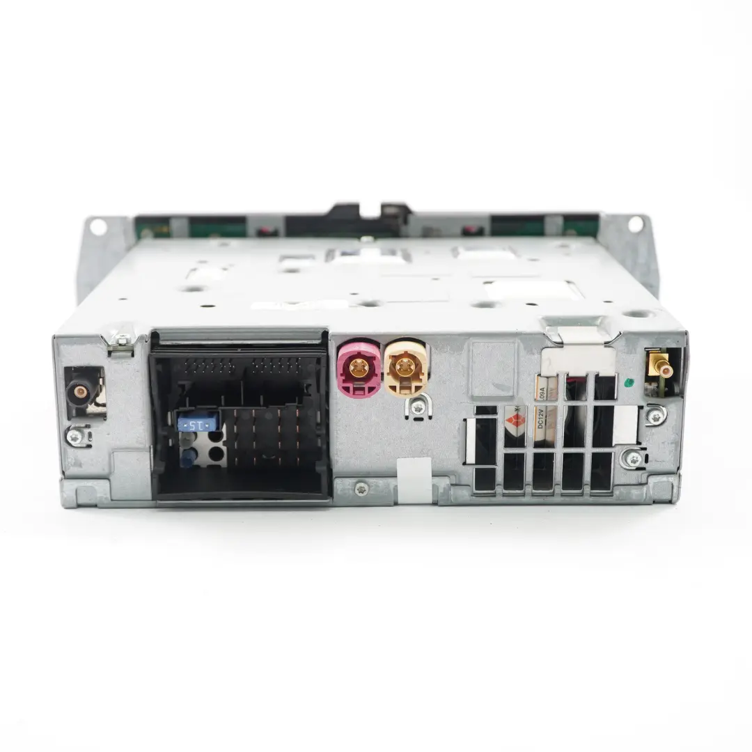 BMW E81 E90 LCI Navigation Auto Infotainment - MID CIC - SKU 9223314-1 - Teilenummer 9223314