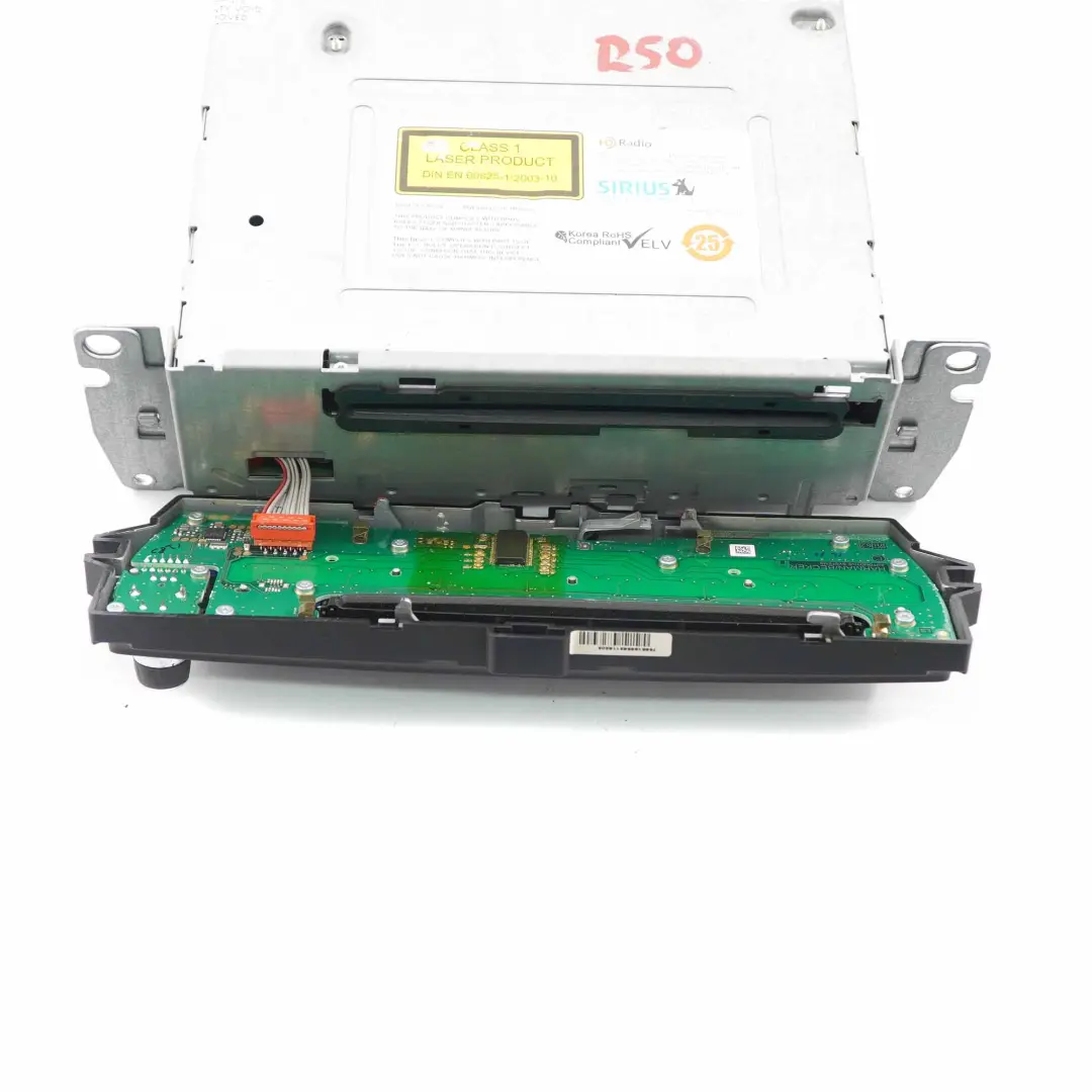 GPS Navigation BMW E81 E90 LCI Business System Car Infotaiment Computer CIC to with Part number 9223314 GPS Navigation BMW E81 E90 LCI Business System Car Infotaiment Computer CIC - SKU 9223314-1 - Part number 9223314