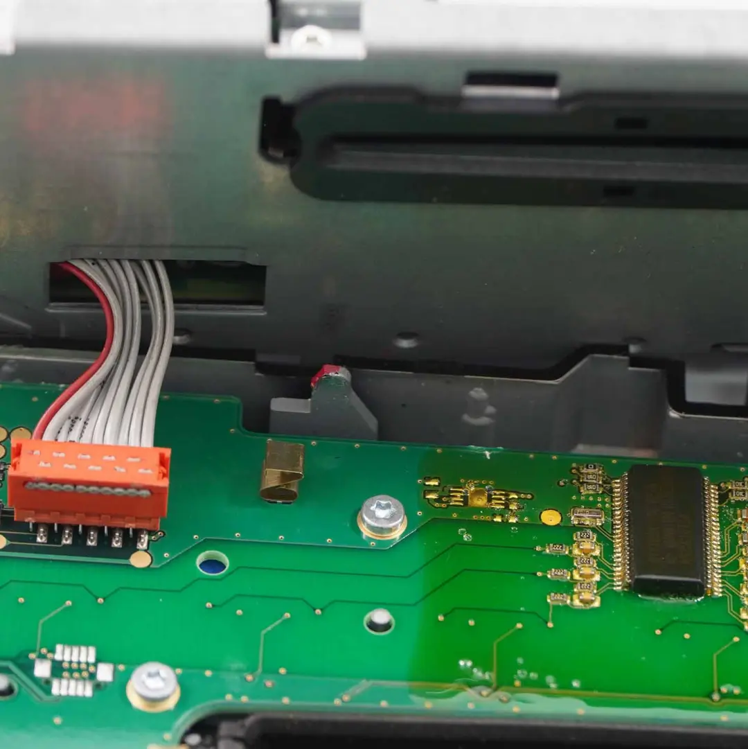 GPS Navigation BMW E81 E90 LCI Business System Car Infotaiment Computer CIC to with Part number 9223314 GPS Navigation BMW E81 E90 LCI Business System Car Infotaiment Computer CIC - SKU 9223314-1 - Part number 9223314