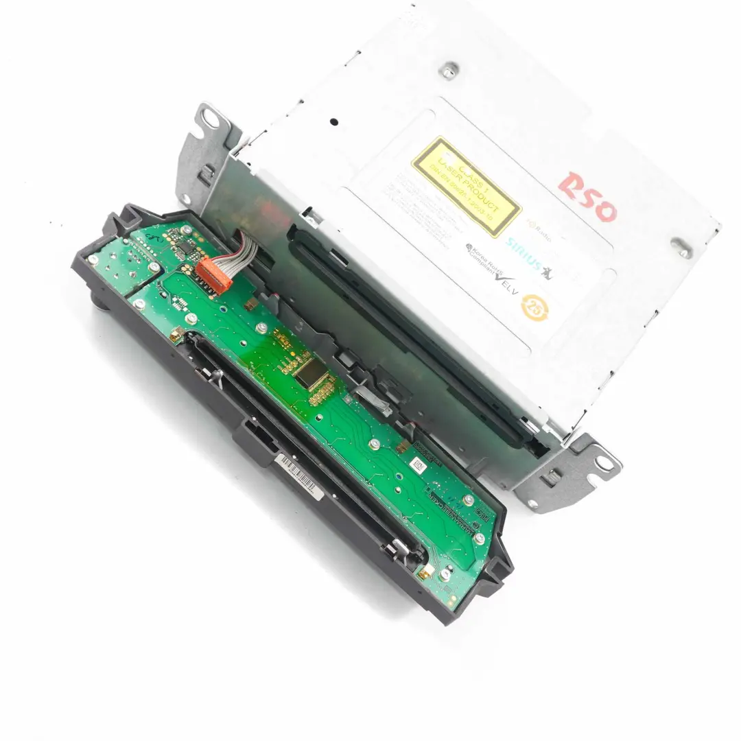 GPS Navigation BMW E81 E90 LCI Business System Car Infotaiment Computer CIC to with Part number 9223314 GPS Navigation BMW E81 E90 LCI Business System Car Infotaiment Computer CIC - SKU 9223314-1 - Part number 9223314