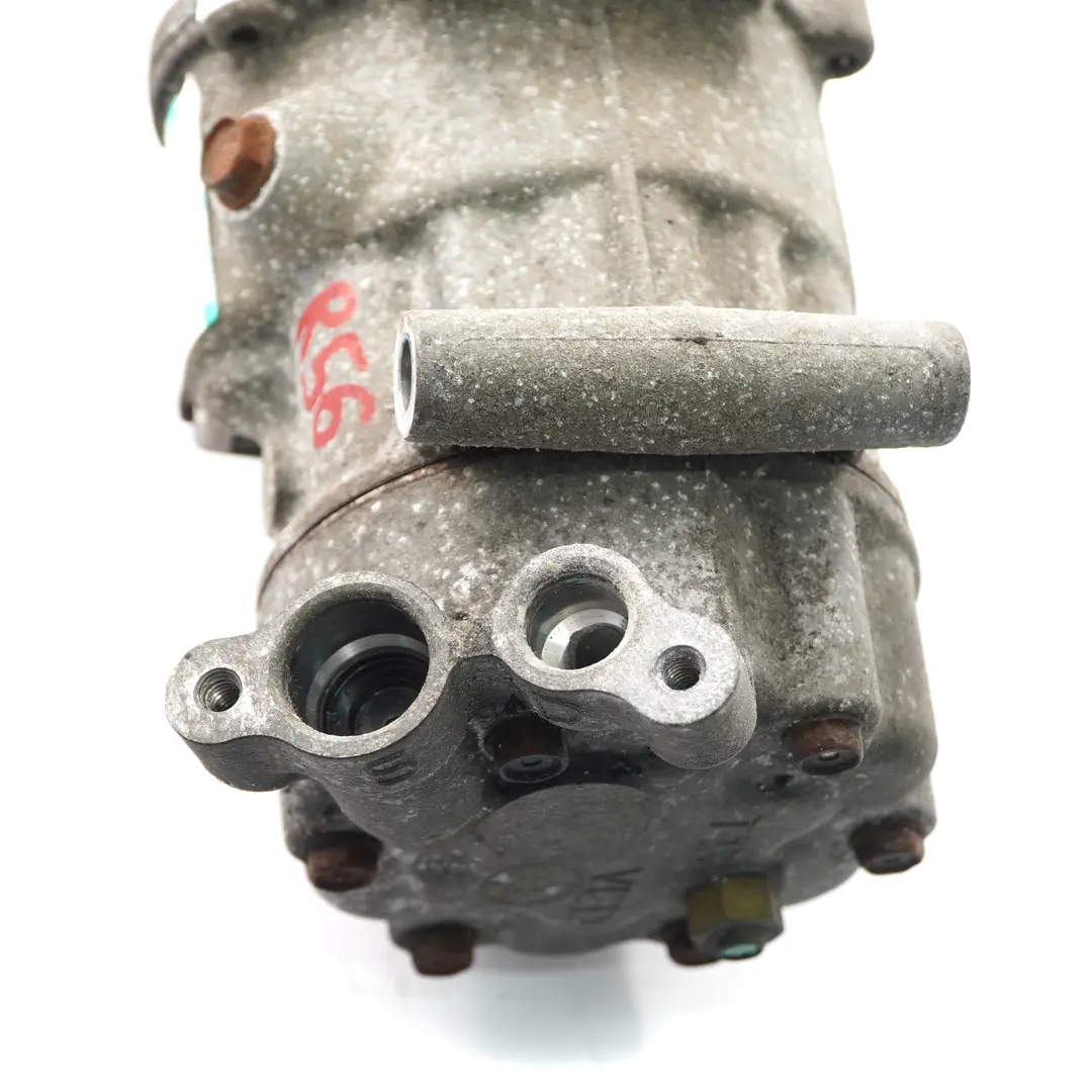 condizionata A/C RP Compressore per Compressore Mini R56 R55 R57 R60 Aria con numero di parte 9223392 Compressore Mini R56 R55 R57 R60 Aria condizionata A/C RP Compressore - SKU 9223392 - Numero di parte 9223392