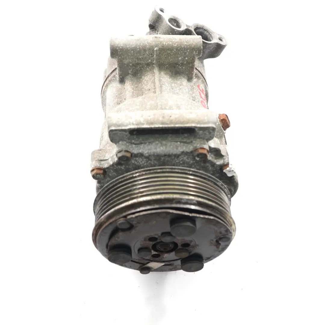 Klimatisierung A/C RP Kompressor für Kompressor Mini R56 R55 R57 R60 mit Teilenummer 9223392 Kompressor Mini R56 R55 R57 R60 Klimatisierung A/C RP Kompressor - SKU 9223392 - Teilenummer 9223392