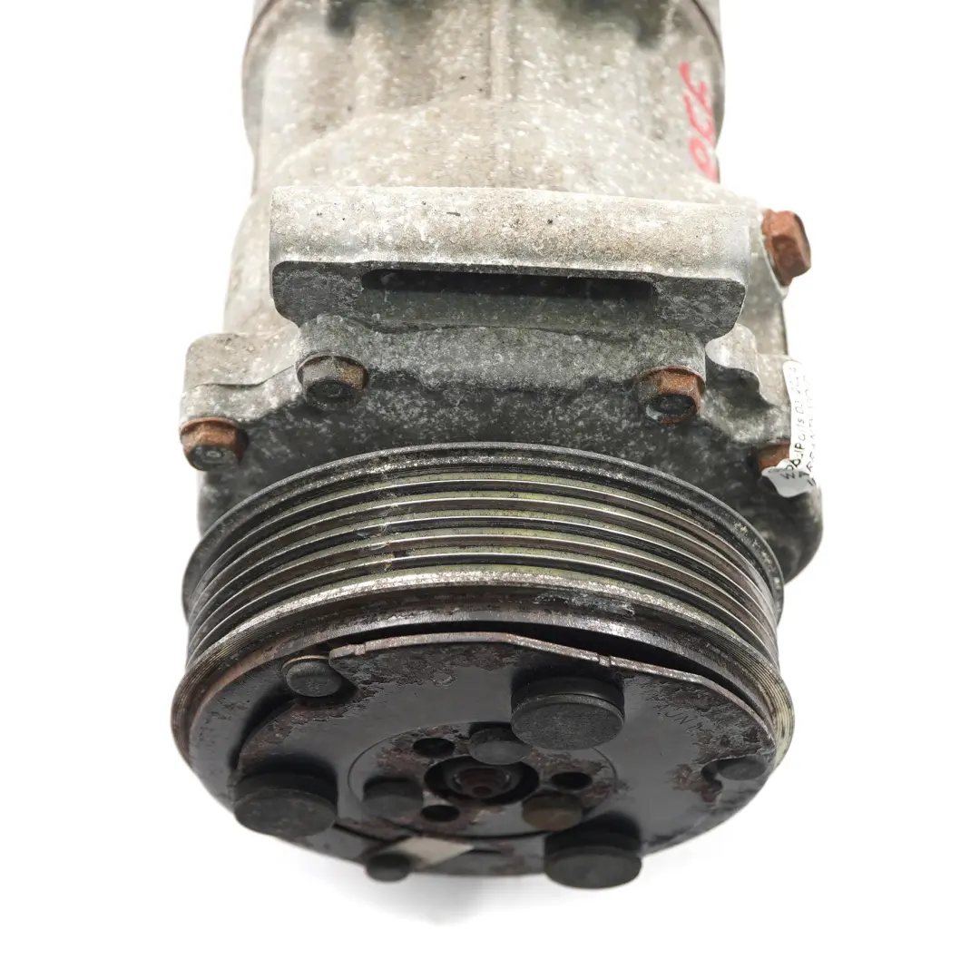 Compressor Mini R56 R55 R57 R60 Air Conditioning A/C RP Compressor to with Part number 9223392 Compressor Mini R56 R55 R57 R60 Air Conditioning A/C RP Compressor - SKU 9223392 - Part number 9223392