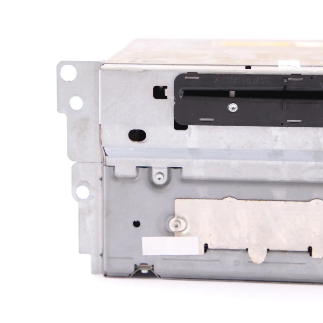  Head Unit BMW F01 F10 F20 F30 Navigation Sat Nav High Control Module - SKU 9223395 - Part number 9223395