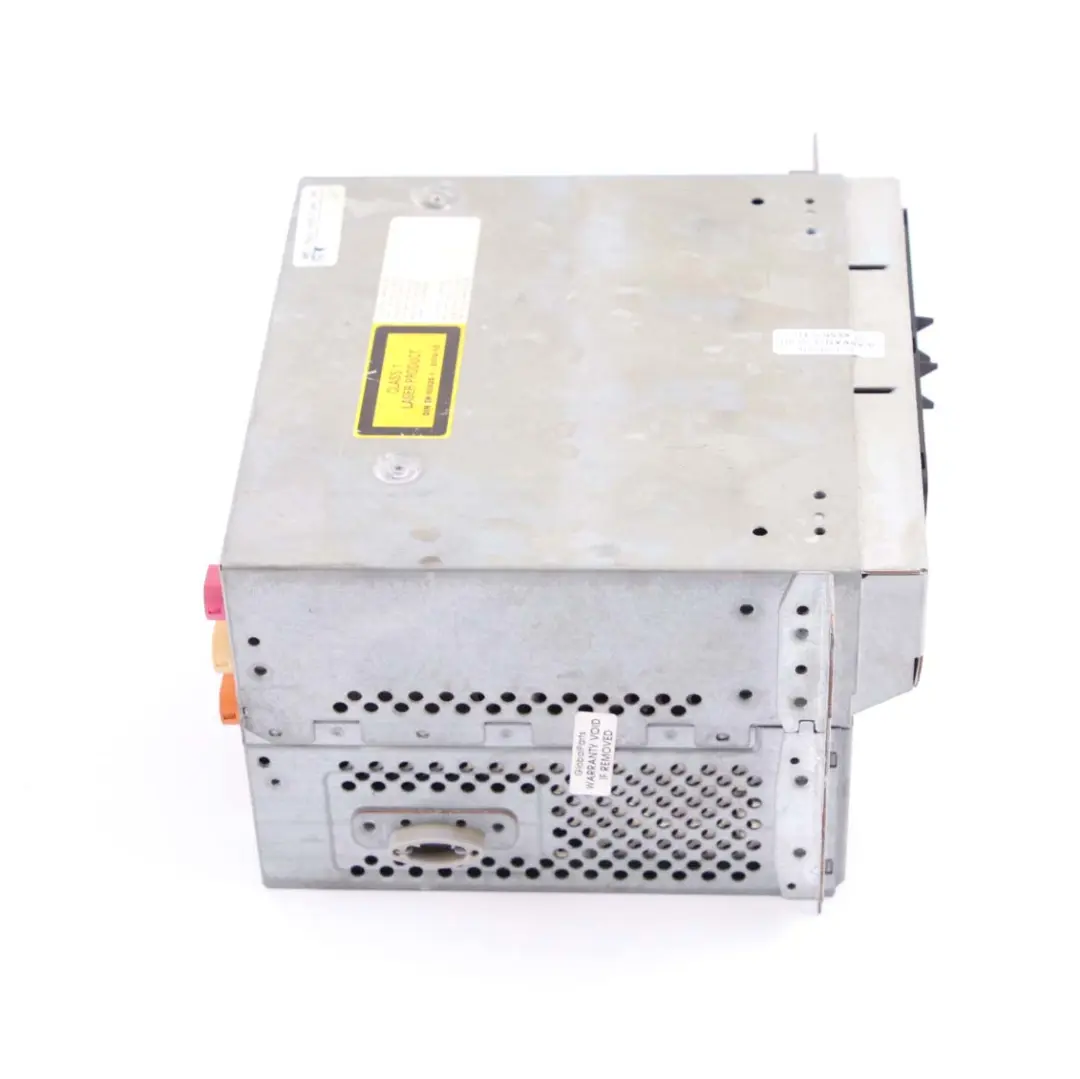  Head Unit BMW F01 F10 F20 F30 Navigation Sat Nav High Control Module - SKU 9223395 - Part number 9223395