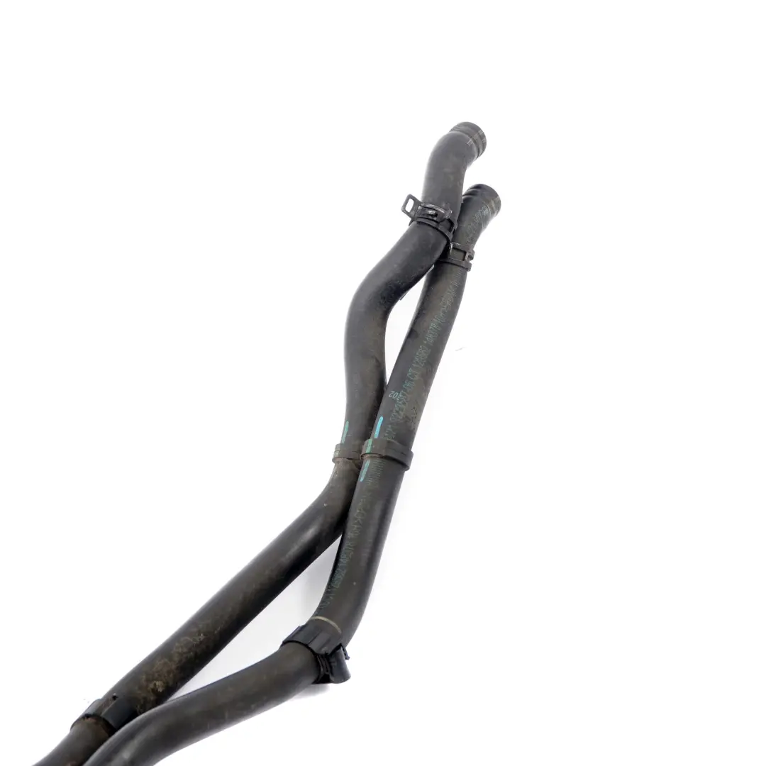BMW 1 3 Series F20 F21 F30 F31 N13 Heater Water Hose Tube Pipes Coolant - SKU 9223587-1 - Part number 9223587