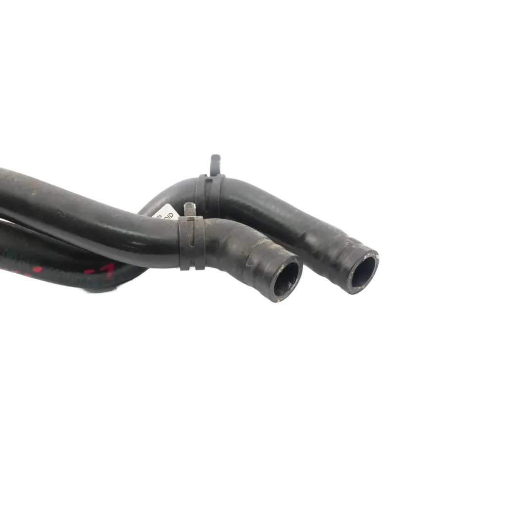 BMW 1 3 Series F20 F21 F30 F31 N13 Heater Water Hose Tube Pipes Coolant - SKU 9223587-1 - Part number 9223587