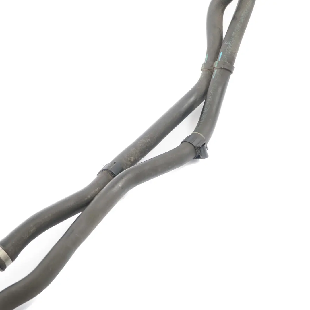 Heater Water Hose Tube Pipes Coolant to BMW 1 3 Series F20 F21 F30 F31 N13 with Part number 9223587 BMW 1 3 Series F20 F21 F30 F31 N13 Heater Water Hose Tube Pipes Coolant - SKU 9223587-1 - Part number 9223587