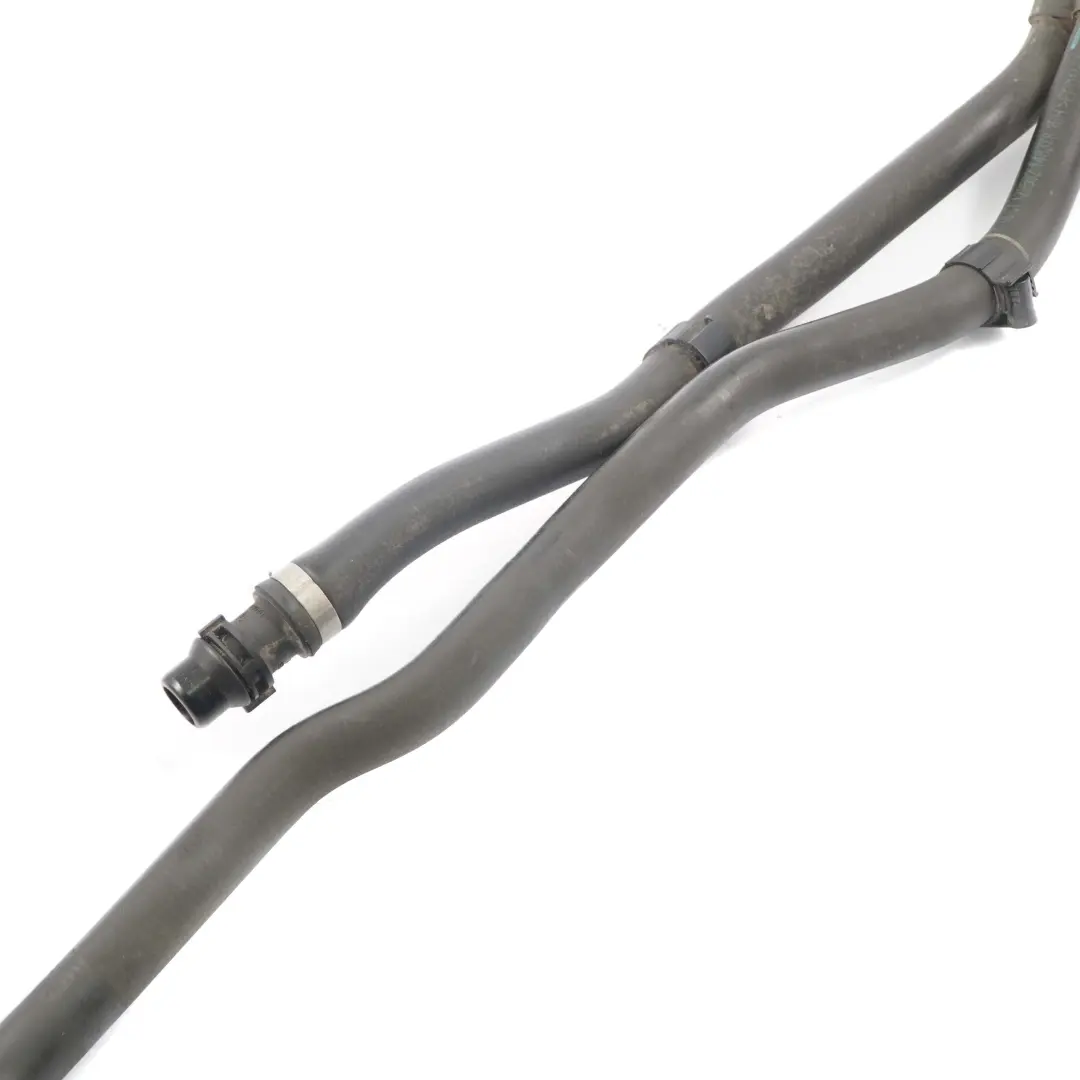 BMW F20 F30 Przewody nagrzewnicy wody - SKU 9223587-1 - Numer Części 9223587