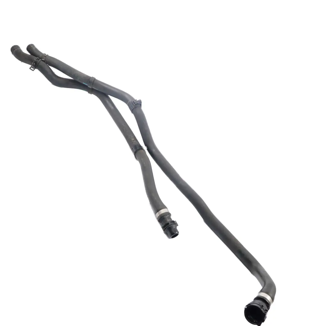 Calentador Tubo De Agua Tubos Refrigerante para BMW F20 F21 F30 F31 N13 con número de pieza 9223587 BMW F20 F21 F30 F31 N13 Calentador Tubo De Agua Tubos Refrigerante - SKU 9223587-1 - Número de pieza 9223587