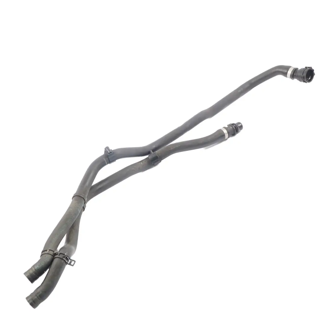BMW F20 F30 Przewody nagrzewnicy wody - SKU 9223587-1 - Numer Części 9223587
