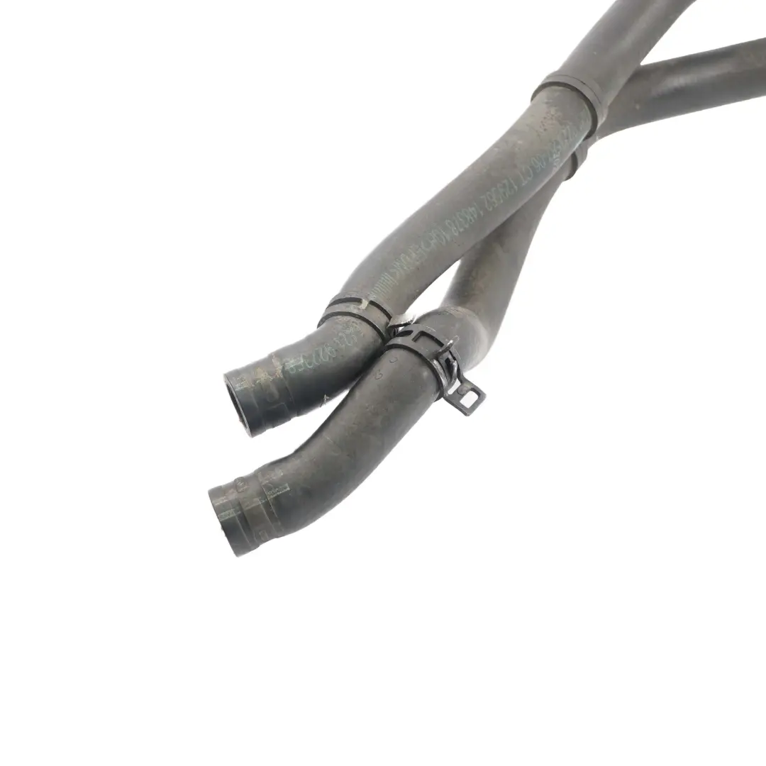 BMW F20 F30 Przewody nagrzewnicy wody - SKU 9223587-1 - Numer Części 9223587