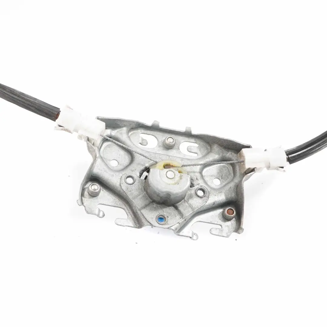 Peugeot 307 Alzacristalli Porta Posteriore Sinistra Meccanismo Regolatore - SKU 922365 - Numero di parte 922365