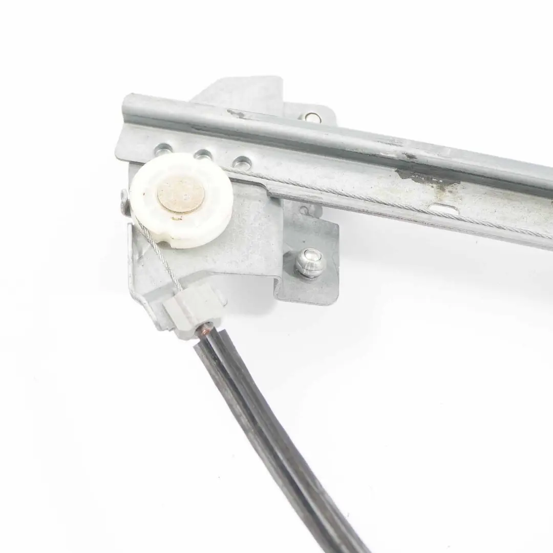 Alzacristalli Porta Posteriore Sinistra Meccanismo Regolatore per Peugeot 307 con numero di parte 922365 Peugeot 307 Alzacristalli Porta Posteriore Sinistra Meccanismo Regolatore - SKU 922365 - Numero di parte 922365