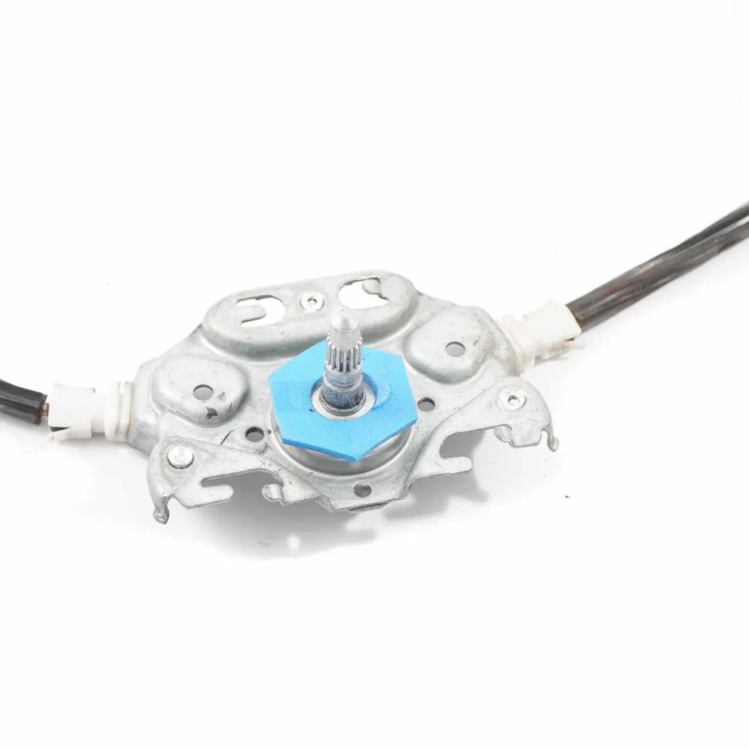 Peugeot 307 Window Lifter Rear Door Left N/S Regulator Mechanism - SKU 922365 - Part number 922365