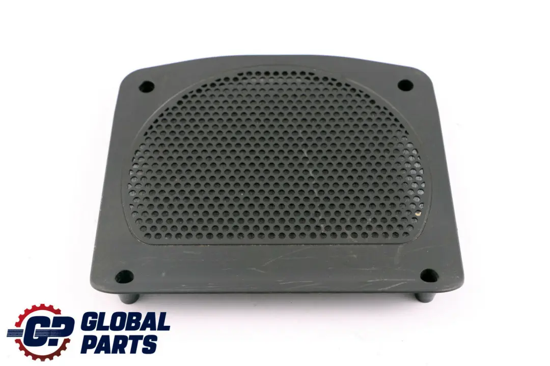 BMW 1 2 Series F20 F21 F22 F87 F23 F34 LCi Central Woofer Trim Panel - SKU 9223670 - Part number 9223670