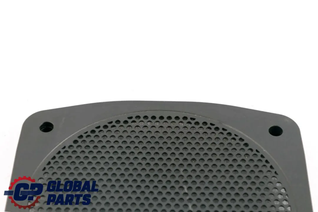 BMW 1 2 Series F20 F21 F22 F87 F23 F34 LCi Central Woofer Trim Panel - SKU 9223670 - Part number 9223670