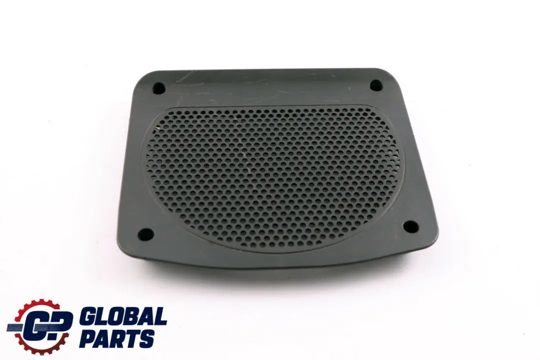 BMW 1 2 Series F20 F21 F22 F87 F23 F34 LCi Central Woofer Trim Panel - SKU 9223670 - Part number 9223670