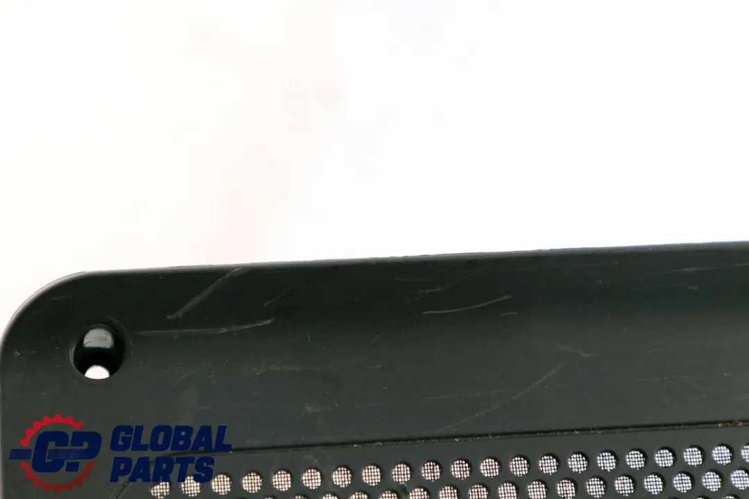 BMW 1 2 Series F20 F21 F22 F87 F23 F34 LCi Central Woofer Trim Panel - SKU 9223670 - Part number 9223670