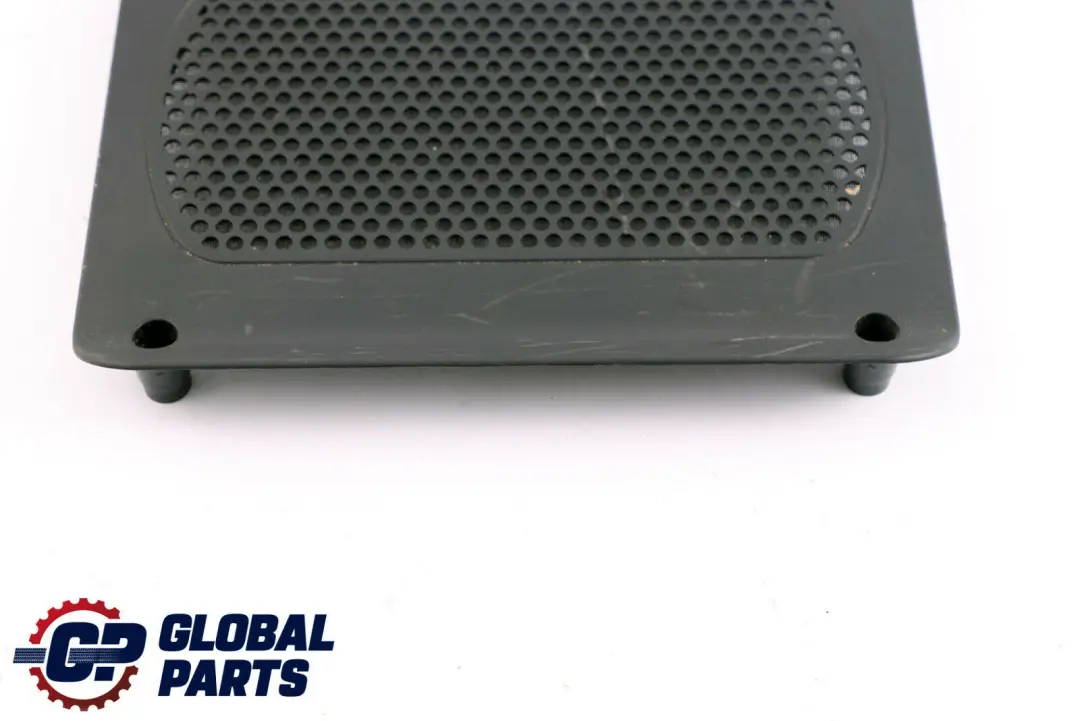 Central Woofer Trim Panel para BMW F20 F21 F22 F87 F23 F34 LCi con número de pieza 9223670 BMW F20 F21 F22 F87 F23 F34 LCi Central Woofer Trim Panel - SKU 9223670 - Número de pieza 9223670