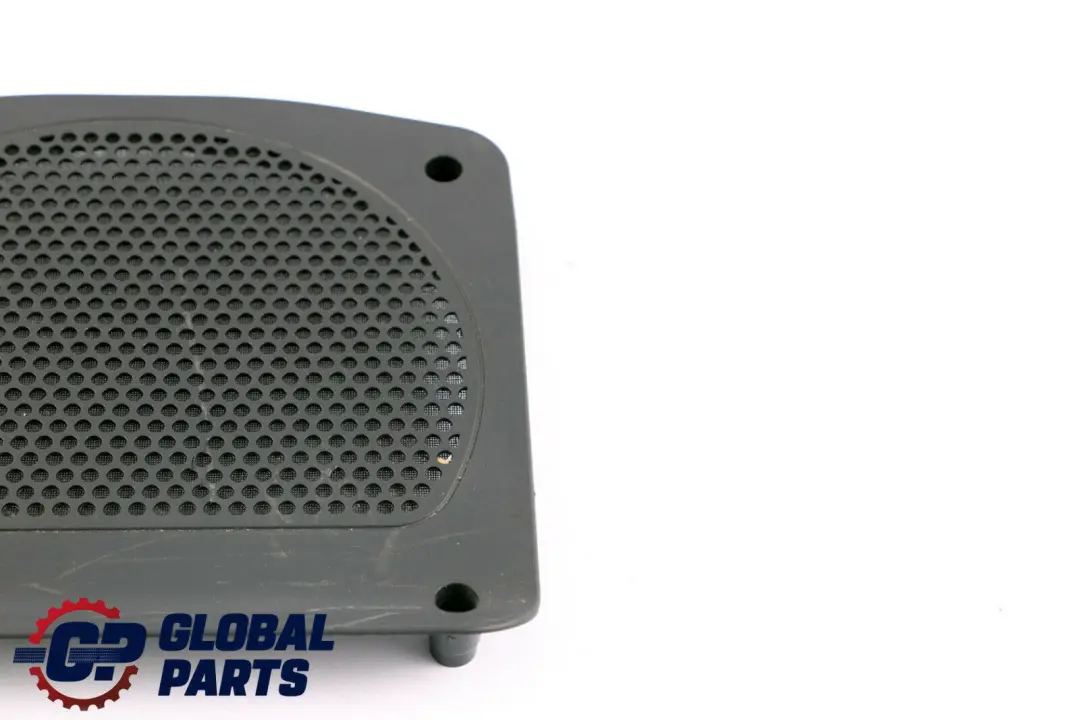 BMW 1 2 Series F20 F21 F22 F87 F23 F34 LCi Central Woofer Trim Panel - SKU 9223670 - Part number 9223670