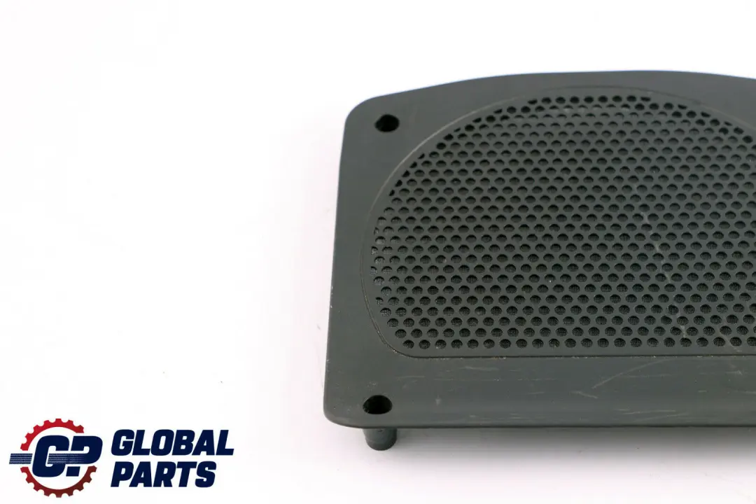 Central Woofer Trim Panel para BMW F20 F21 F22 F87 F23 F34 LCi con número de pieza 9223670 BMW F20 F21 F22 F87 F23 F34 LCi Central Woofer Trim Panel - SKU 9223670 - Número de pieza 9223670