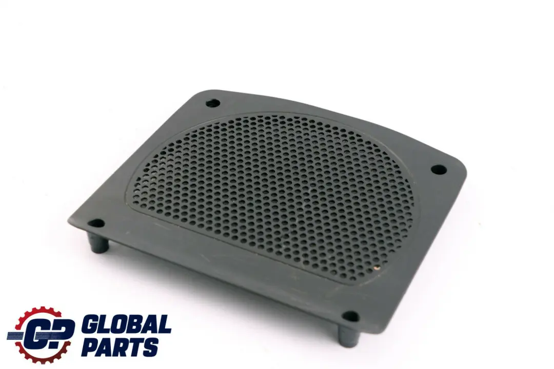 BMW 1 2 Series F20 F21 F22 F87 F23 F34 LCi Central Woofer Trim Panel - SKU 9223670 - Part number 9223670