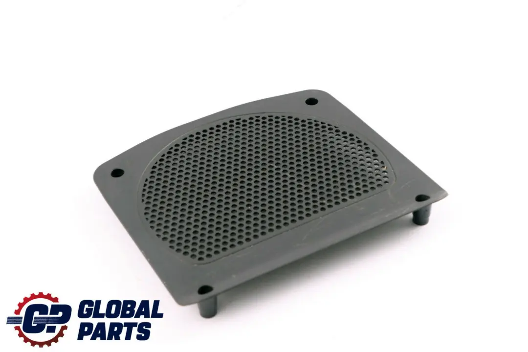 BMW 1 2 Series F20 F21 F22 F87 F23 F34 LCi Central Woofer Trim Panel - SKU 9223670 - Part number 9223670