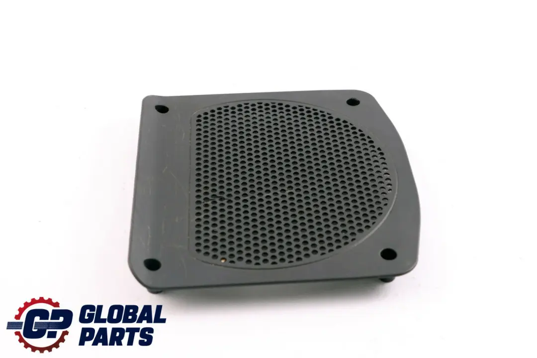 Central Woofer Trim Panel para BMW F20 F21 F22 F87 F23 F34 LCi con número de pieza 9223670 BMW F20 F21 F22 F87 F23 F34 LCi Central Woofer Trim Panel - SKU 9223670 - Número de pieza 9223670