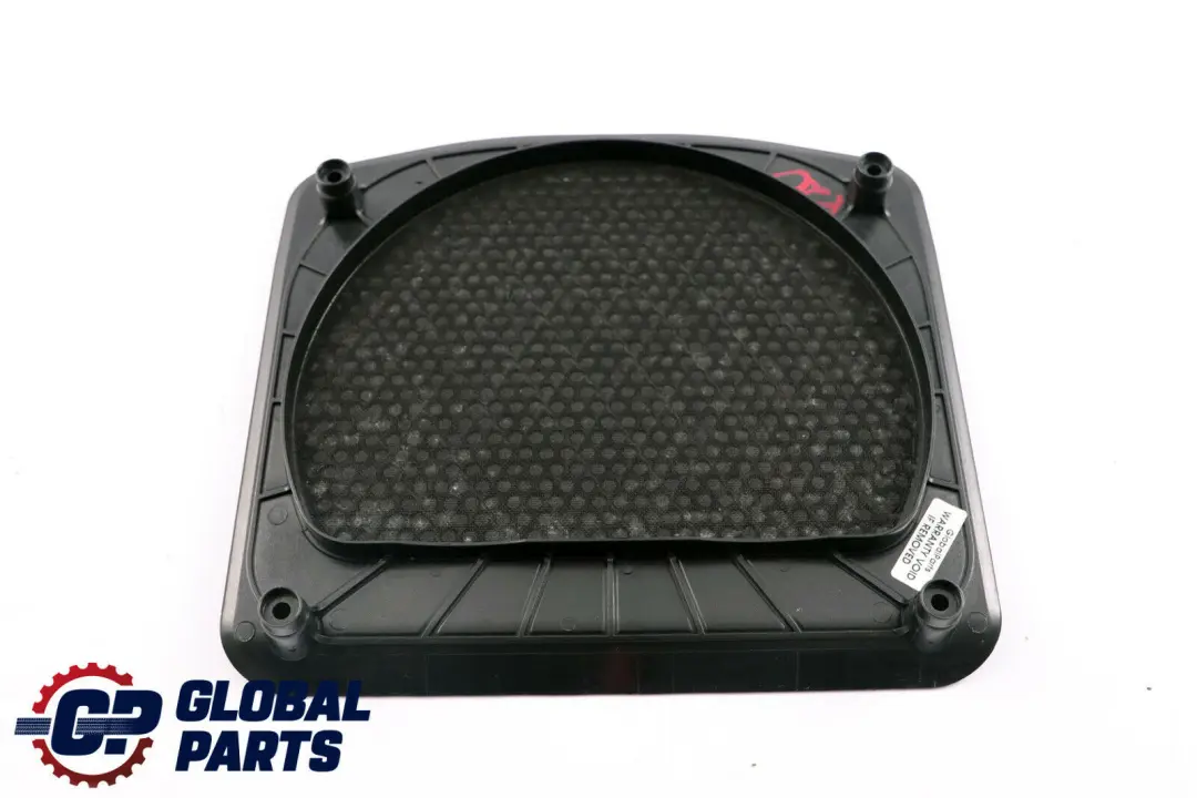 BMW 1 2 Series F20 F21 F22 F87 F23 F34 LCi Central Woofer Trim Panel - SKU 9223670 - Part number 9223670