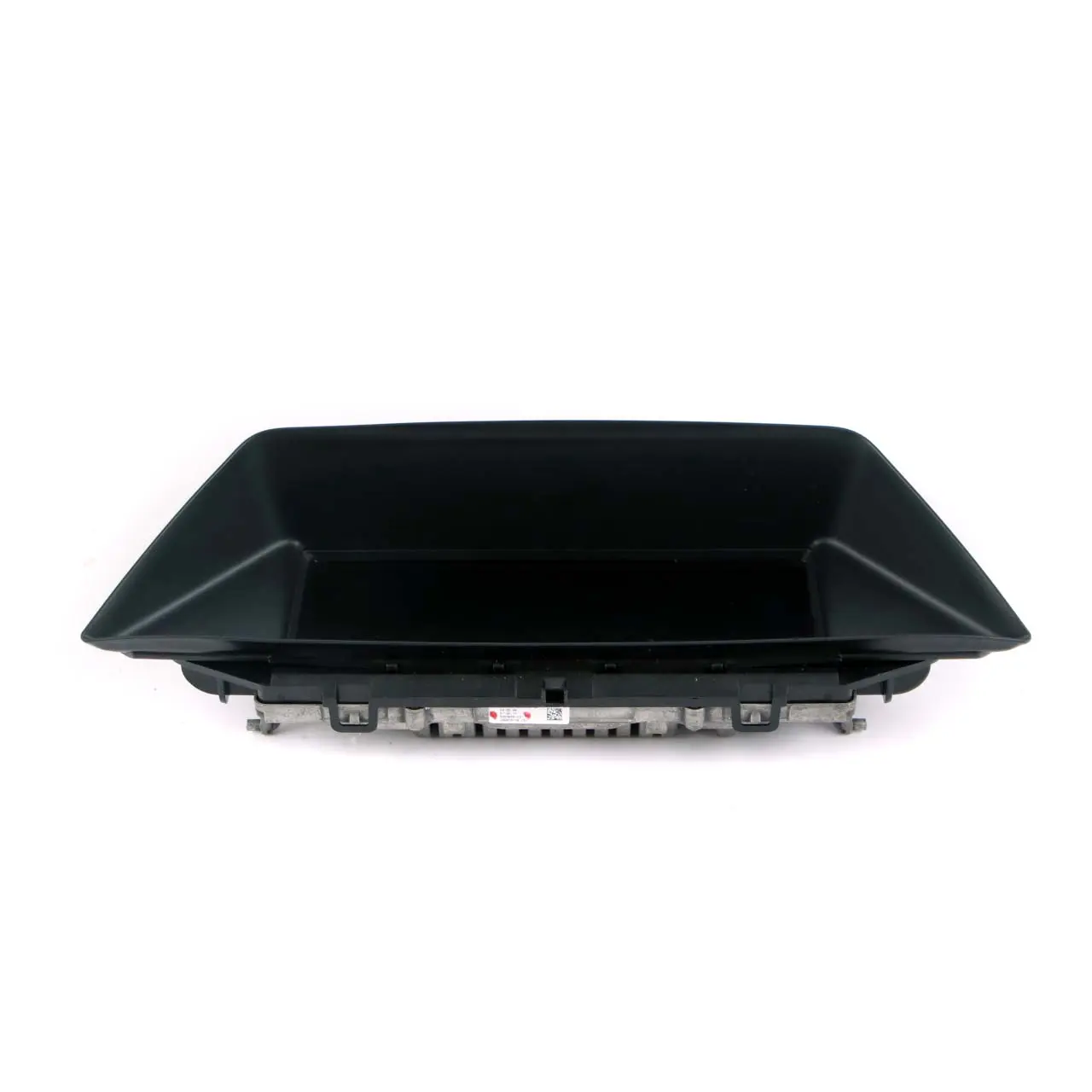 BMW X1 E84 Monitor de Pantalla bordo CID TV Sistema de Navegación 8,8" 9223689