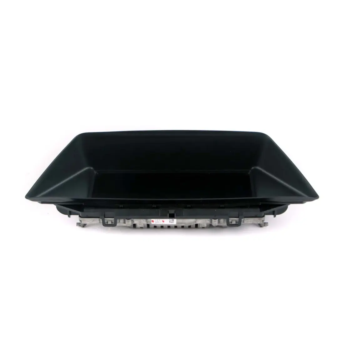 BMW X1 E84 Schermo monitor di bordo CID TV Sistema di navigazione 8,8" - SKU 9223689 - Numero di parte 9223689