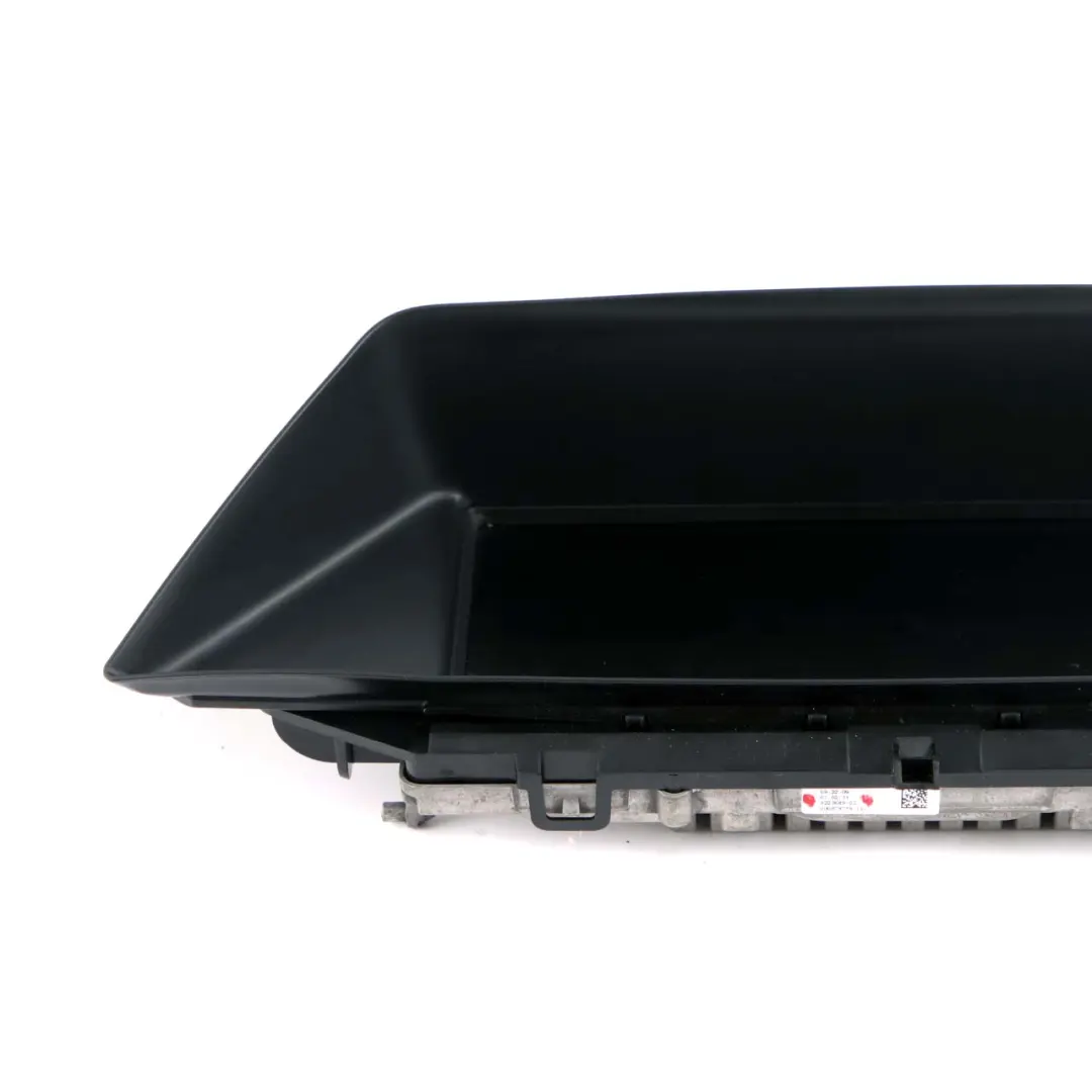 Monitor de Pantalla bordo CID TV Sistema de Navegación 8,8" para BMW X1 E84 con número de pieza 9223689 BMW X1 E84 Monitor de Pantalla bordo CID TV Sistema de Navegación 8,8" - SKU 9223689 - Número de pieza 9223689