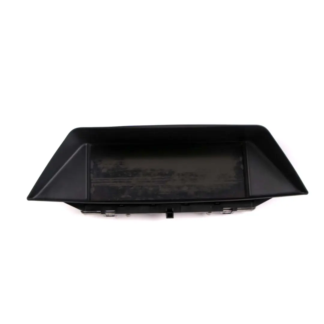 Display Screen Monitor On-board CID TV Navigation System 8,8" to BMW X1 E84 with Part number 9223689 BMW X1 E84 Display Screen Monitor On-board CID TV Navigation System 8,8" - SKU 9223689 - Part number 9223689