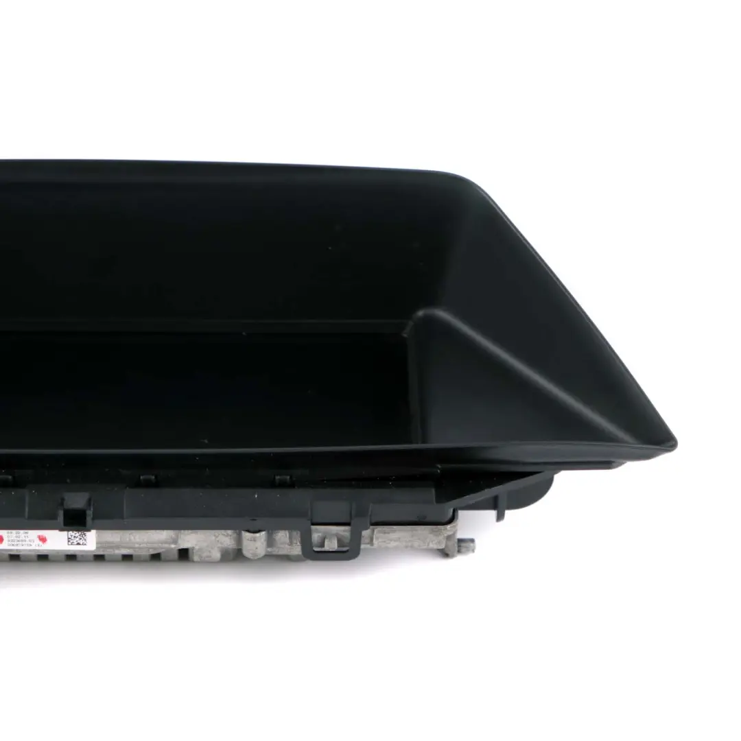 BMW X1 E84 Monitor de Pantalla bordo CID TV Sistema de Navegación 8,8" - SKU 9223689 - Número de pieza 9223689