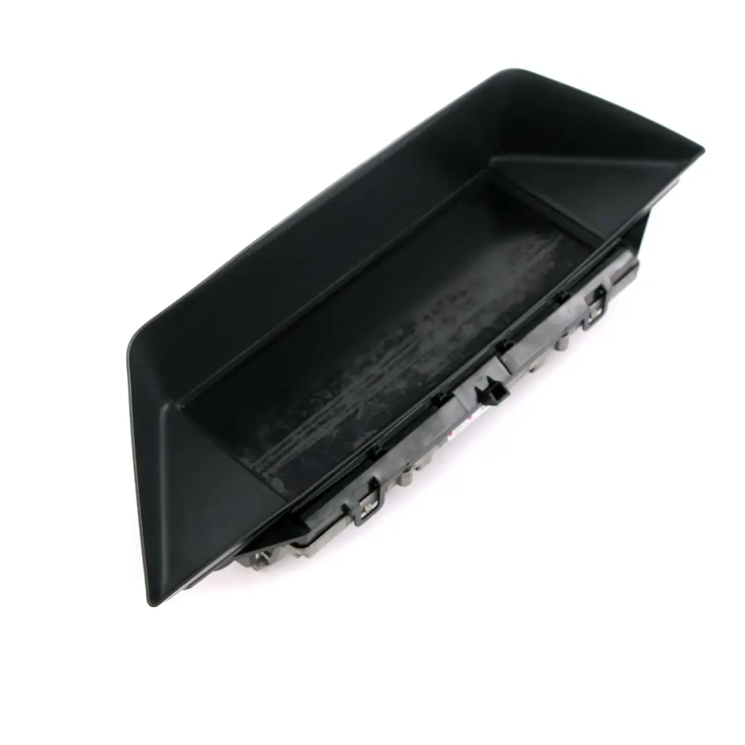 Bildschirm Monitor On-board CID TV Navigationssystem 8,8" für BMW X1 E84 mit Teilenummer 9223689 BMW X1 E84 Bildschirm Monitor On-board CID TV Navigationssystem 8,8" - SKU 9223689 - Teilenummer 9223689