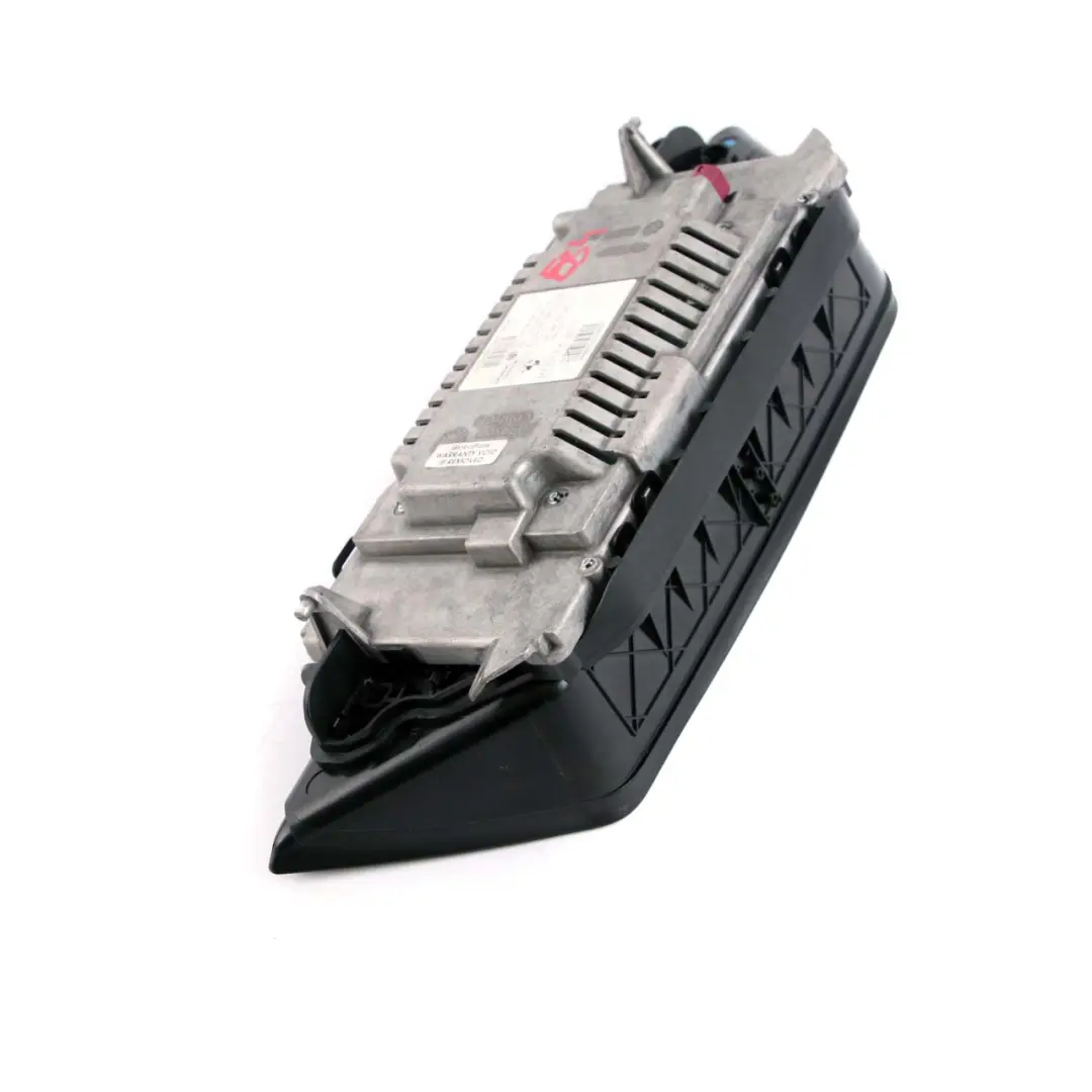 Ekran Nawigacji TV 8,8" do BMW X1 E84 o numerze 9223689 BMW X1 E84 Ekran Nawigacji TV 8,8" - SKU 9223689 - Numer Części 9223689