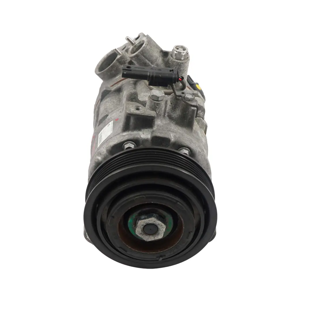 Air Con A/C Compressor BMW F20 F21 F30 F31 F32 Air Conditioning Pump - SKU 9223695 - Part number 9223695