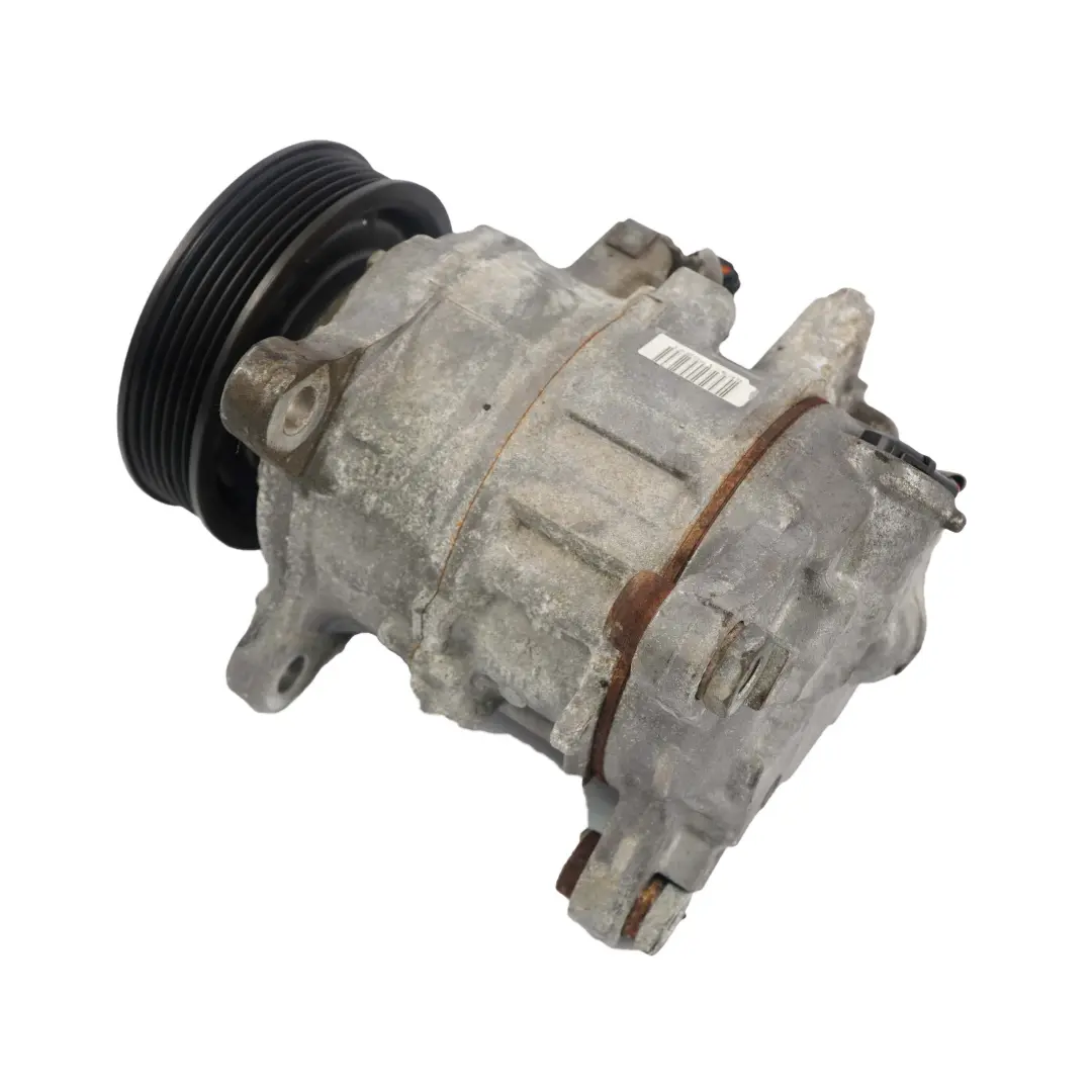 Air Con A/C Compressor BMW F20 F21 F30 F31 F32 Air Conditioning Pump - SKU 9223695 - Part number 9223695